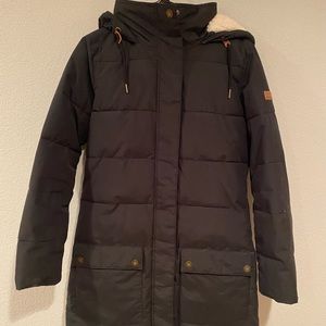 Roxy dry flight jacket size medium like new condition